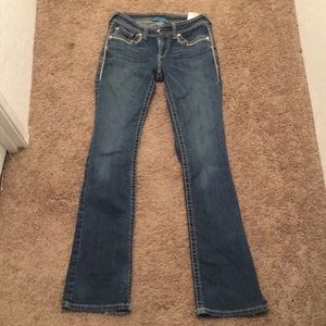 Ariat jeans